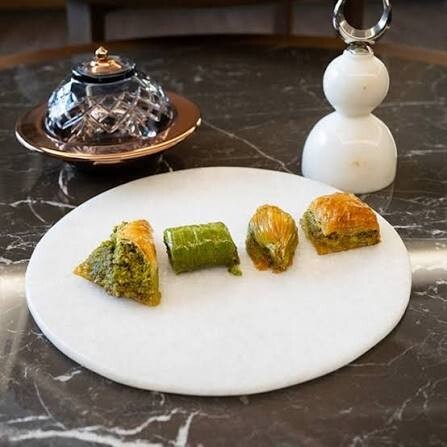 Karışık Baklava (1 kg)