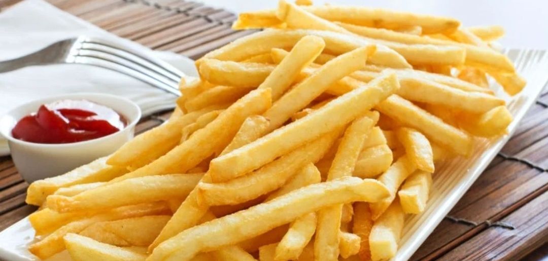 Patates Tava