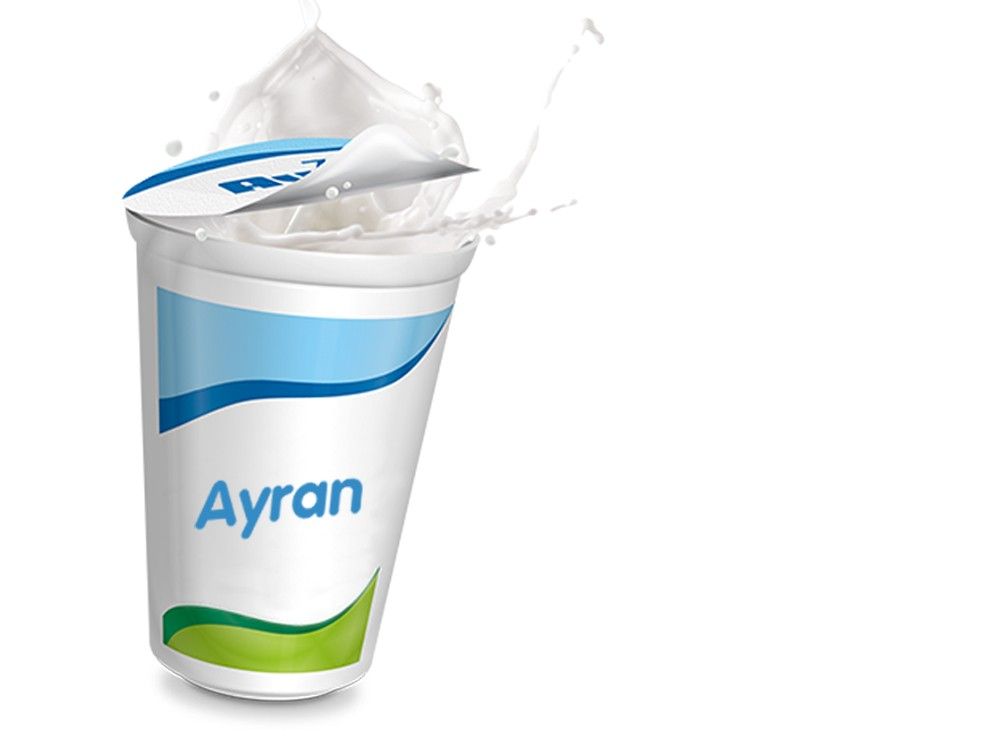 Ayran Küçük
