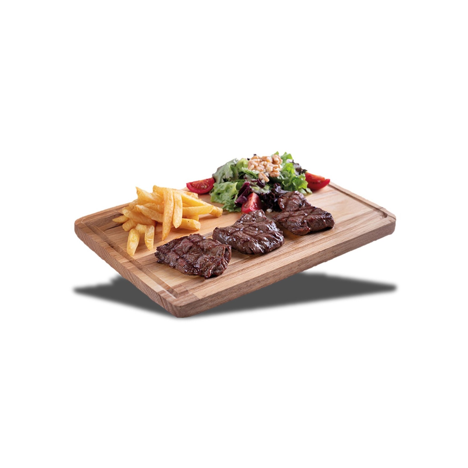 Lokum Tabağı ( 300 Gram )