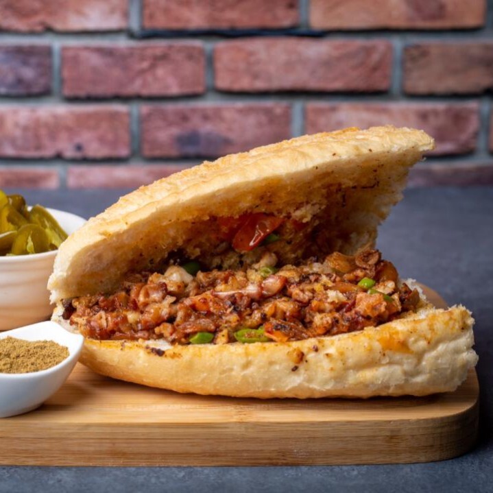 Yarım Ekmek Arası Kokoreç