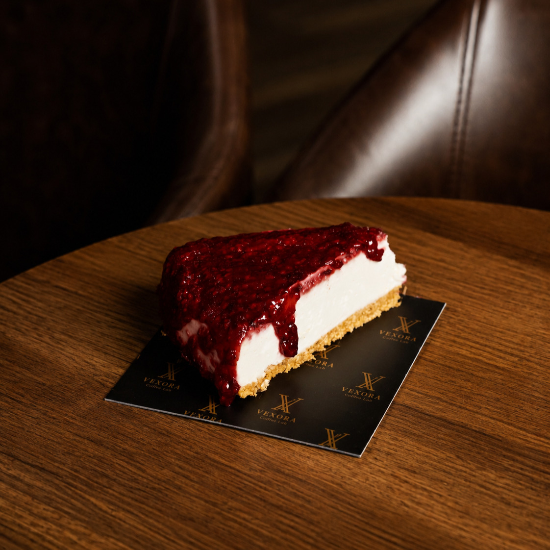 Berry Cheesecake
