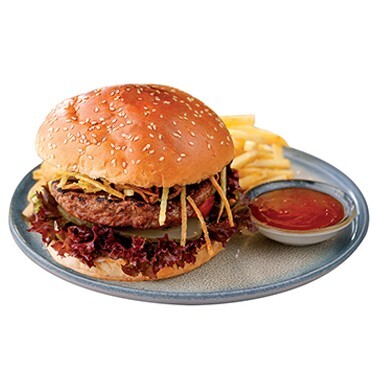 Mado Burger