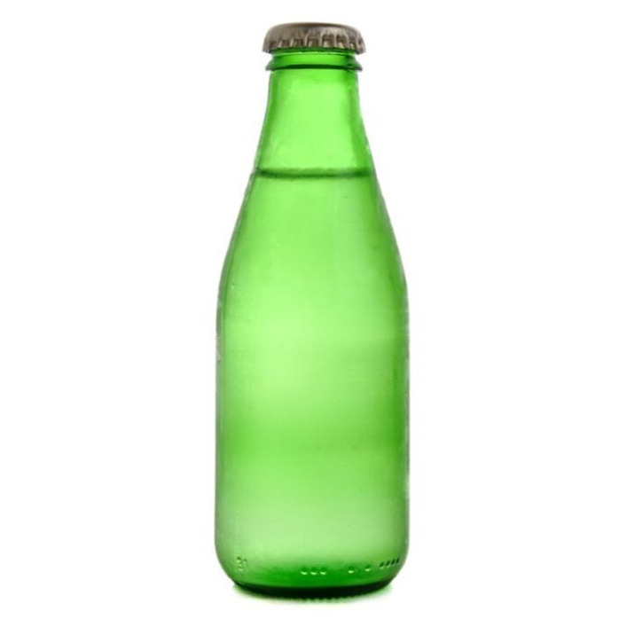 Sade Soda (Cam)