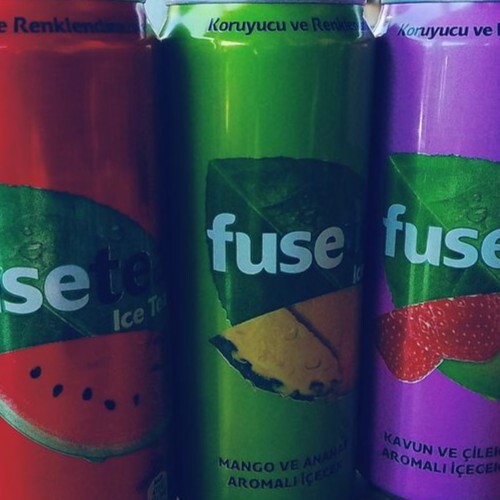 Mango Fusetea Kutu