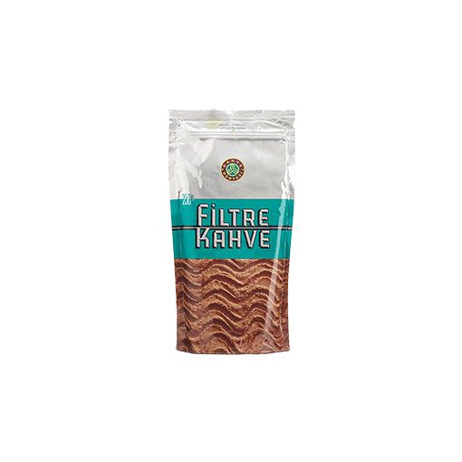 Filtre Kahve (250 gr.)