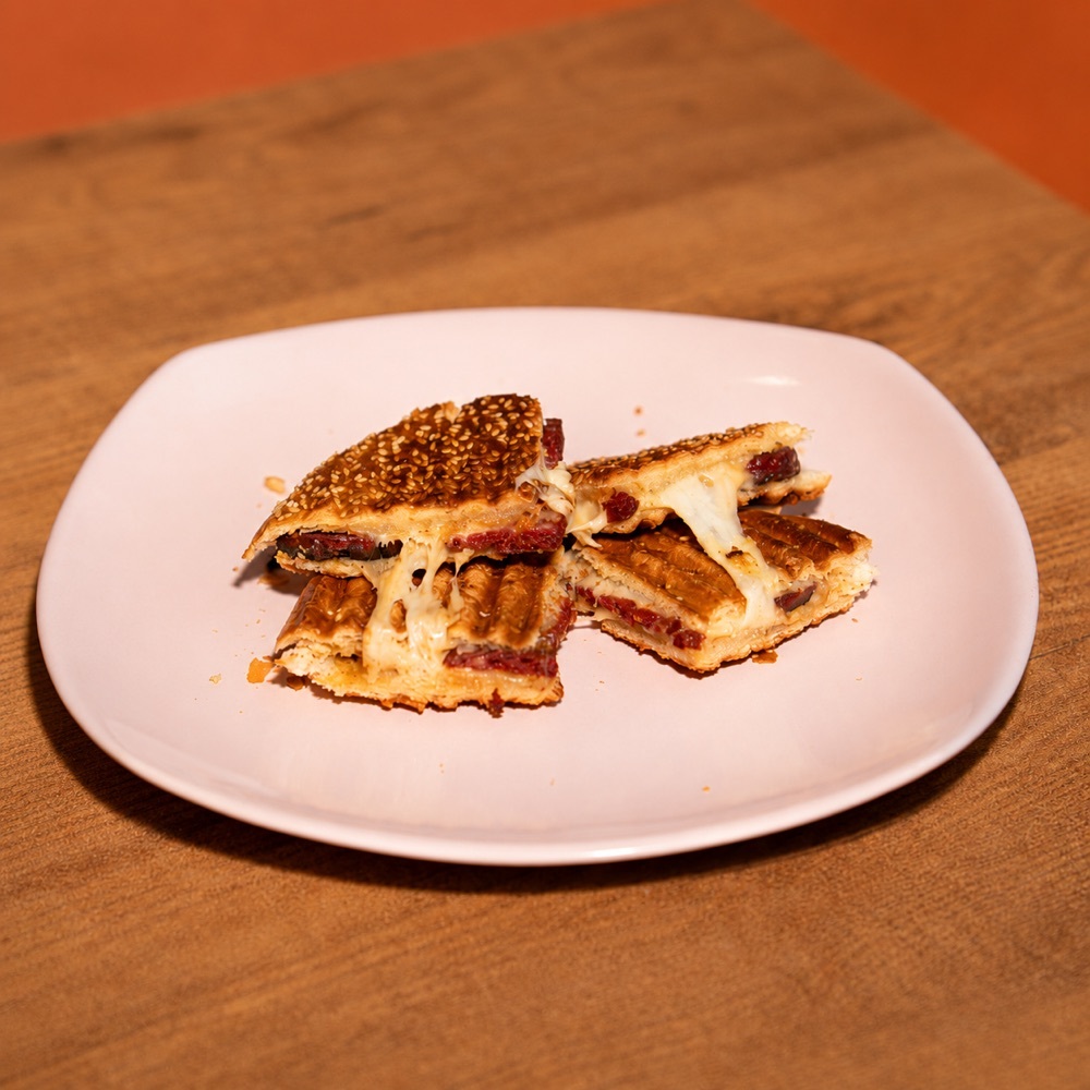 Karışık Tost
