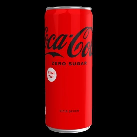 Coca-Cola Zero (33 Cl)