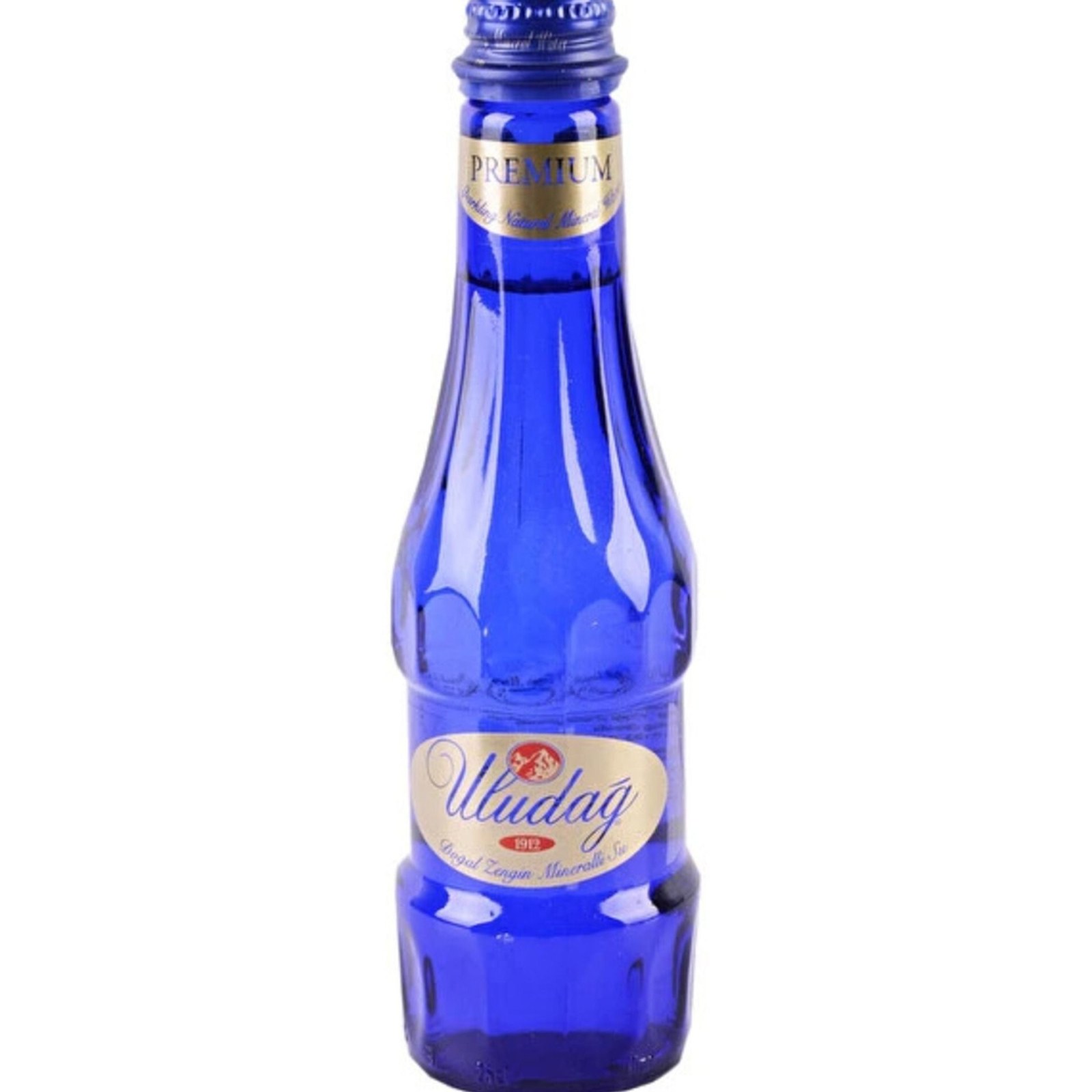 Premium Maden Suyu (250 ML)