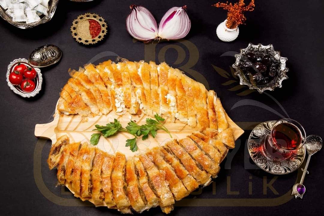 Patatesli porsiyon