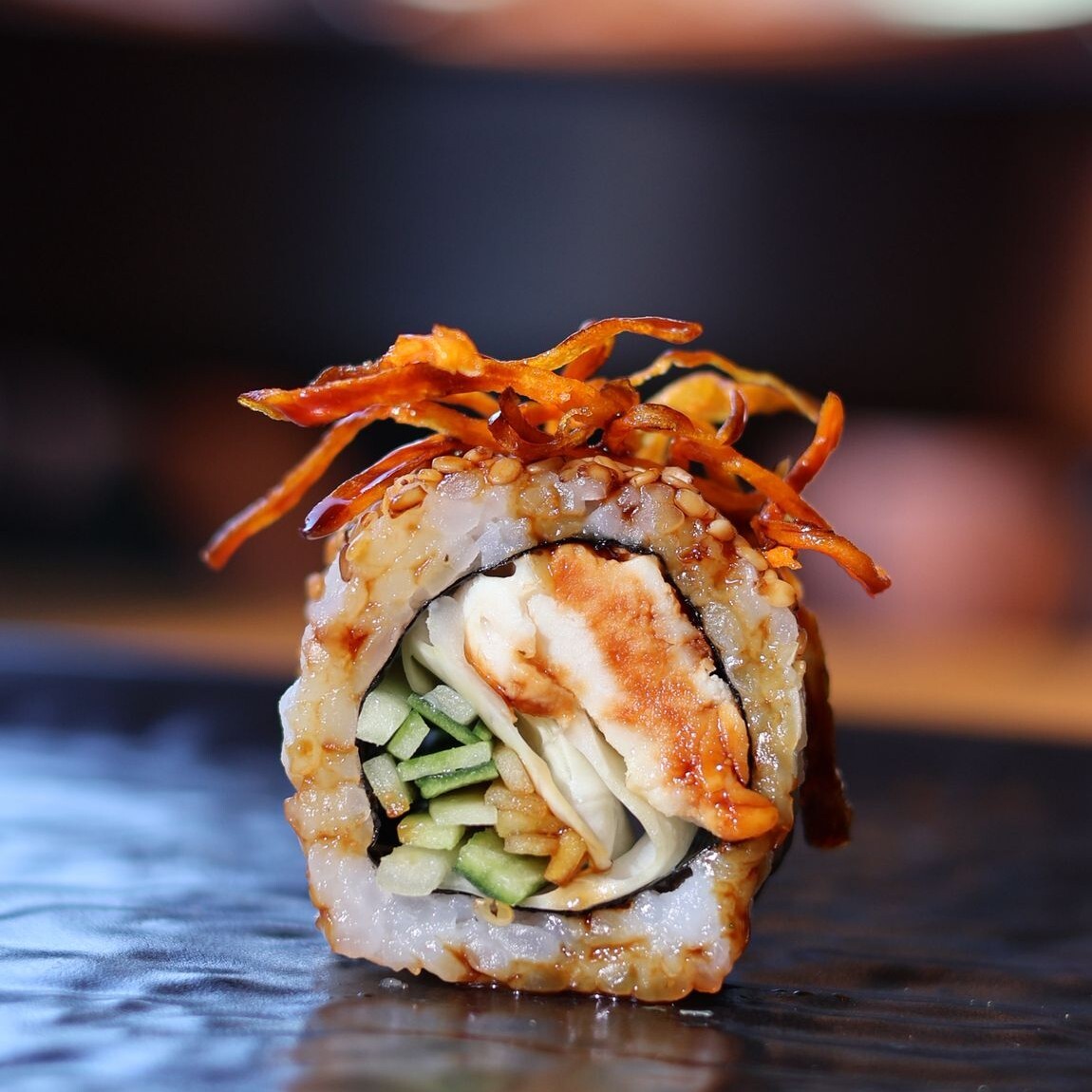 Chicken Roll (8 Pcs.)