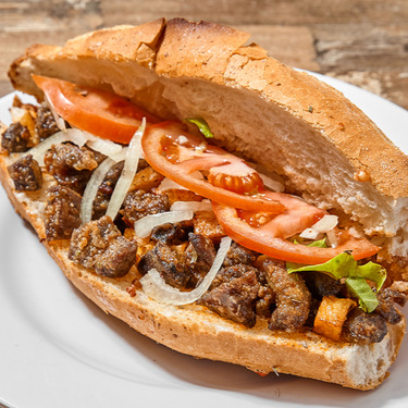 Tam Ekmek Arası Ciğer