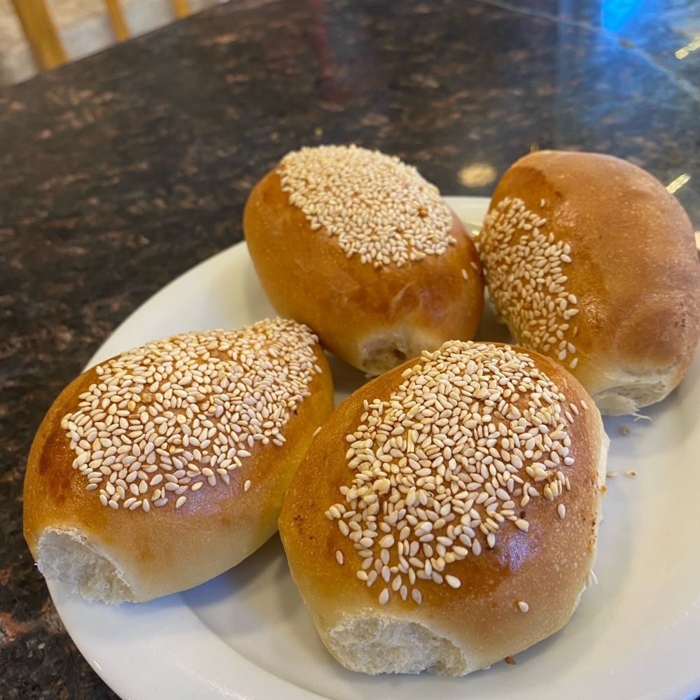 Peynirli Poğaça (1 kg.)