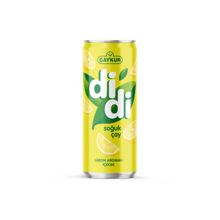 Didi Limon (330 ml)