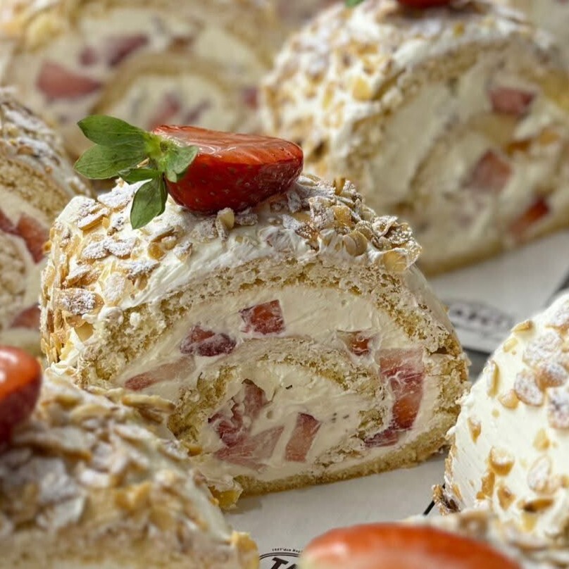 Kayısılı Sarma