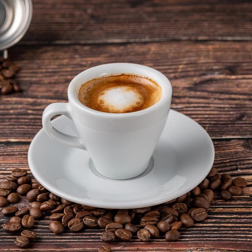 Espresso Macchiato