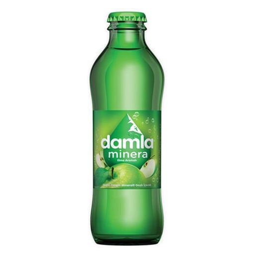 Elmalı Soda (20 cl.)