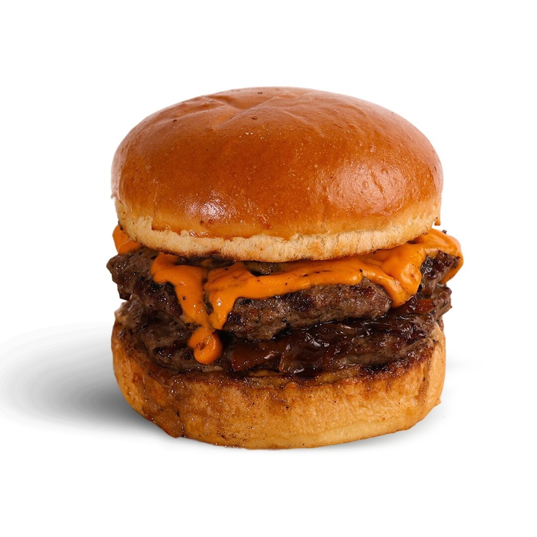 XL Burger