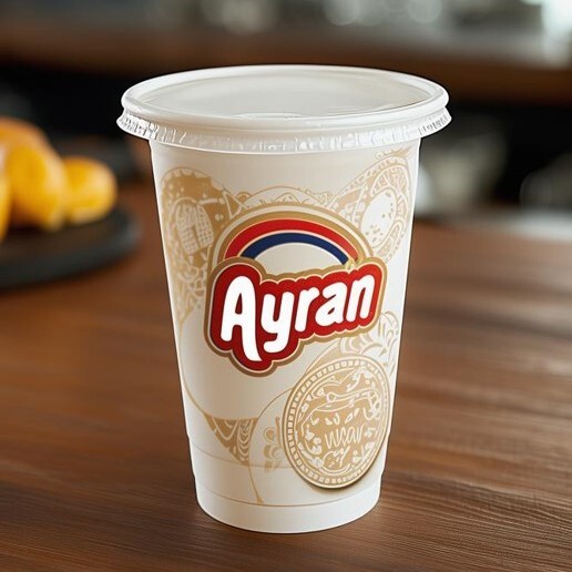 Ayran (30cl)
