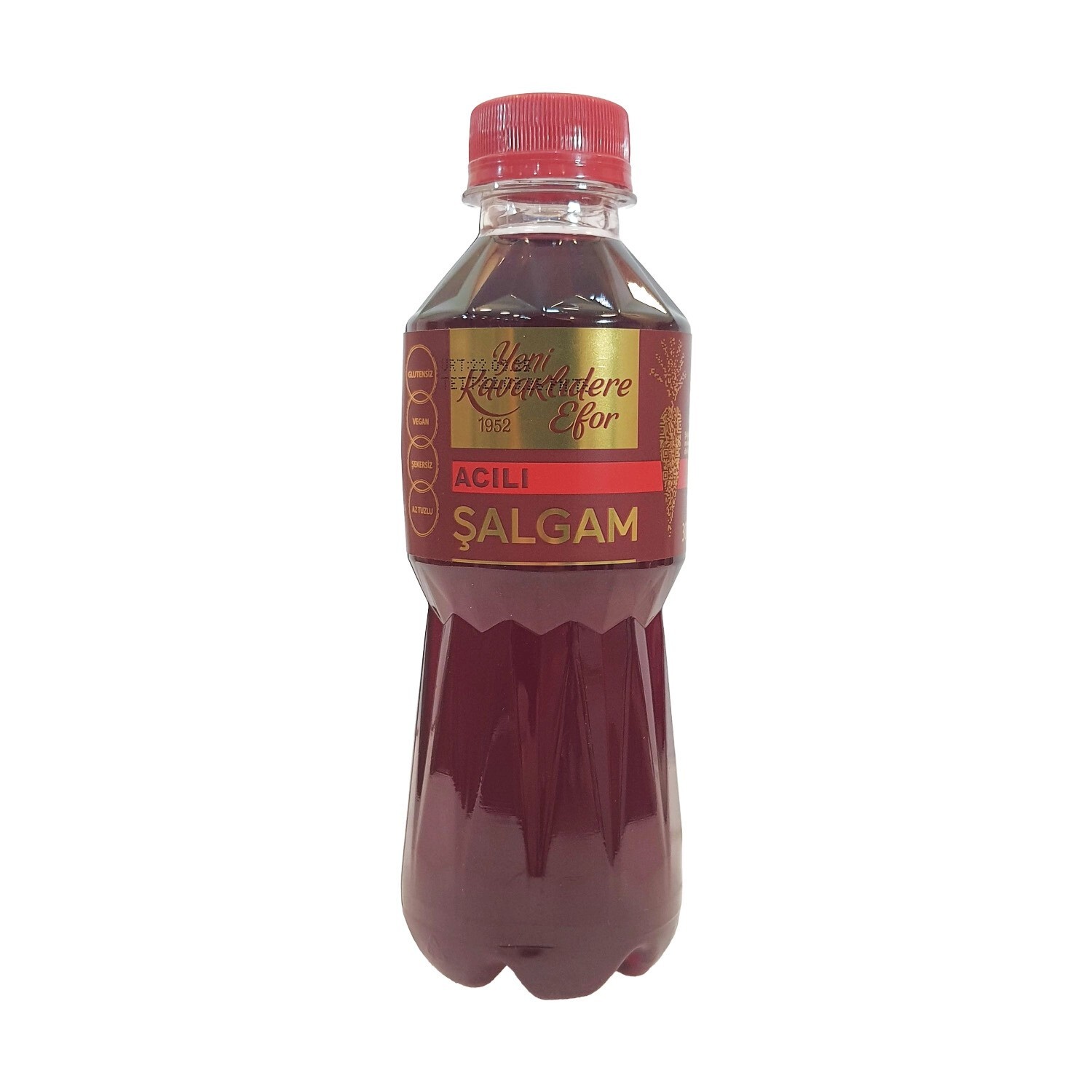 Kavaklıdere Acılı Şalgam