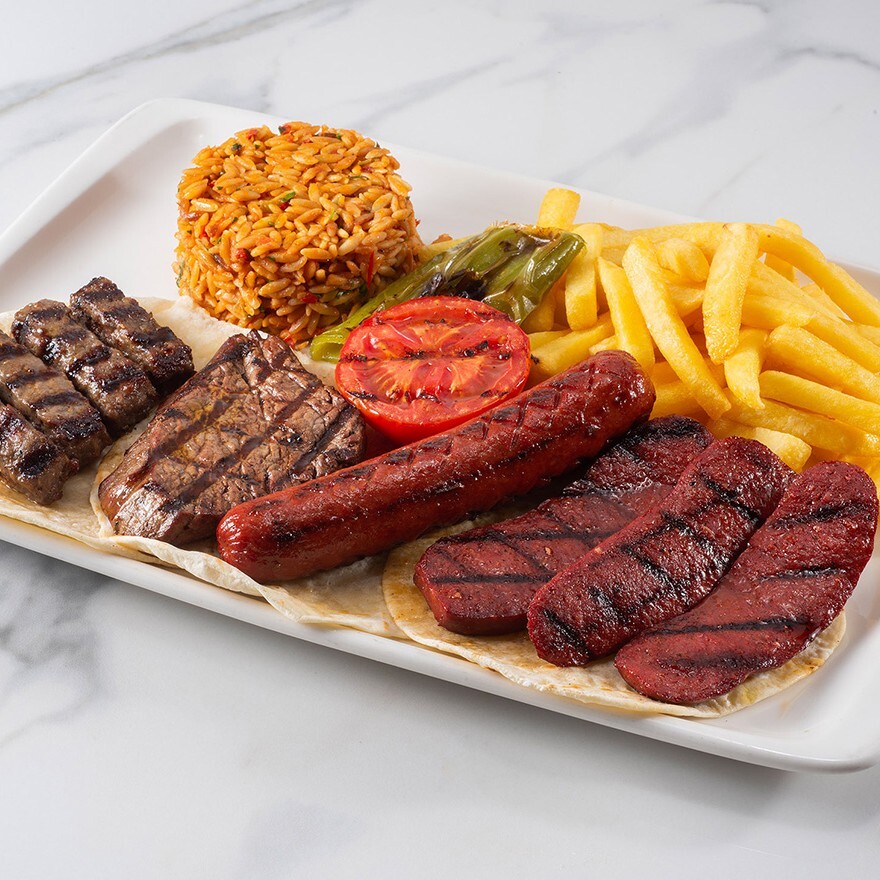 En Güzel Kırmızı (420 - 440 gr)