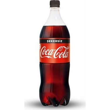 Cola Zero (1 Litre)