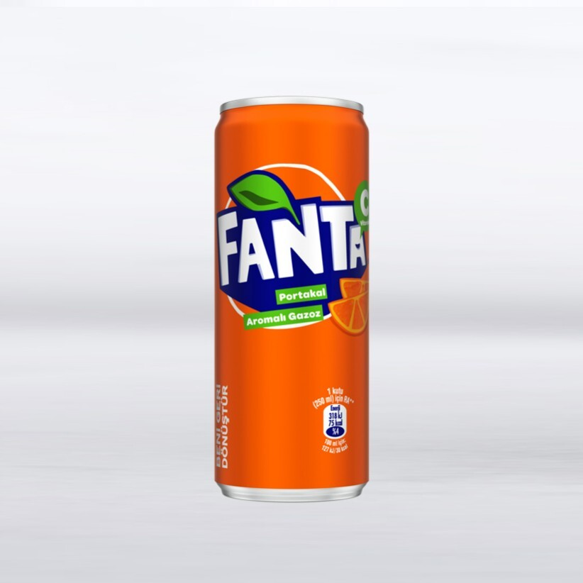 Fanta (33cl)