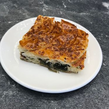 Ispanaklı Çarşaf Böreği (500gr)