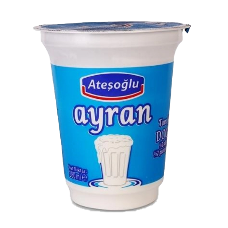 Ayran (Küçük)