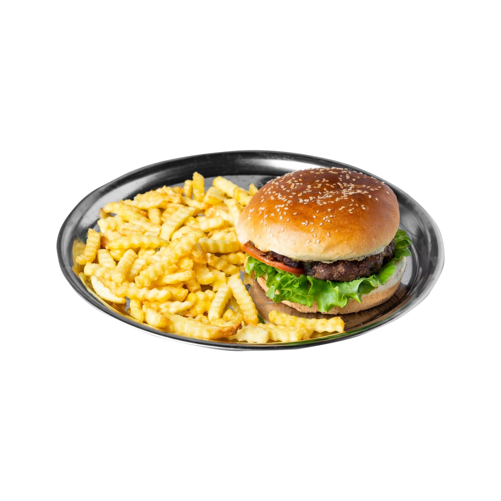 Klasik Danaburger (120 gr)