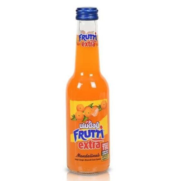 Frutti Extra Mandalina