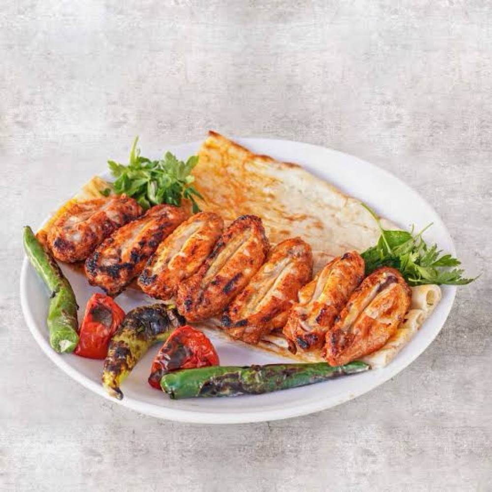 TAVUK KANAT (500 GR)