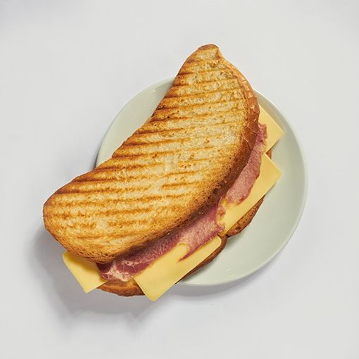 Dilli Kaşarlı Tost