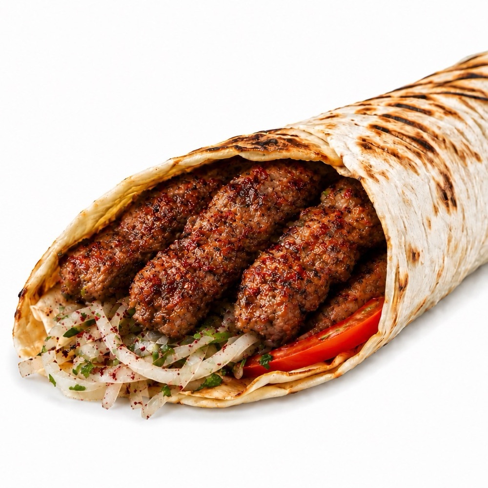 Doyuran Adana Dürüm (150 g)