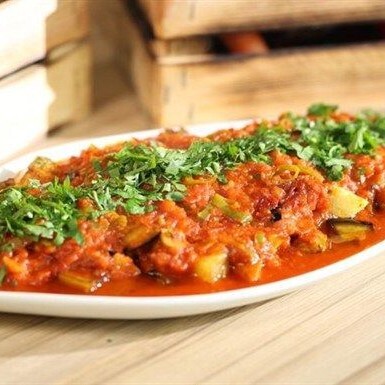 Şakşuka