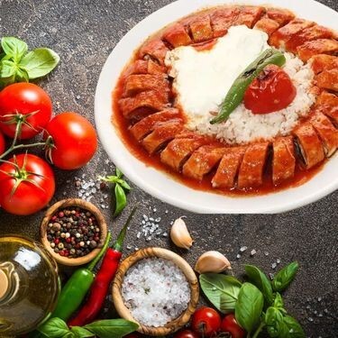 Annem Kebabı
