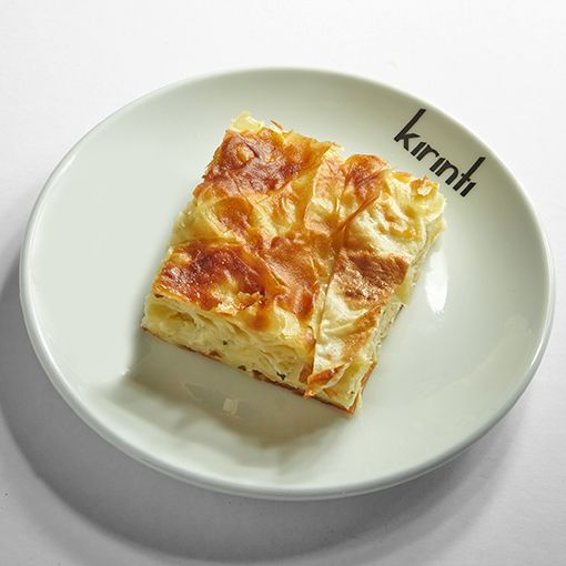 Su Böreği (1 kg.)
