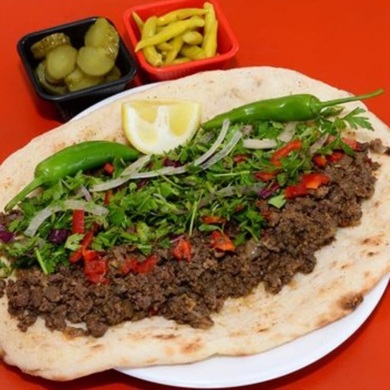 Gaziantep Ciğer Kavurma