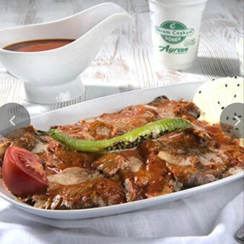 Tek İskender