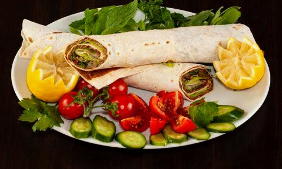 Zurna Dürüm (220 Gr.)