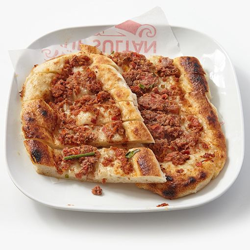 Eyüp Güveç Pide