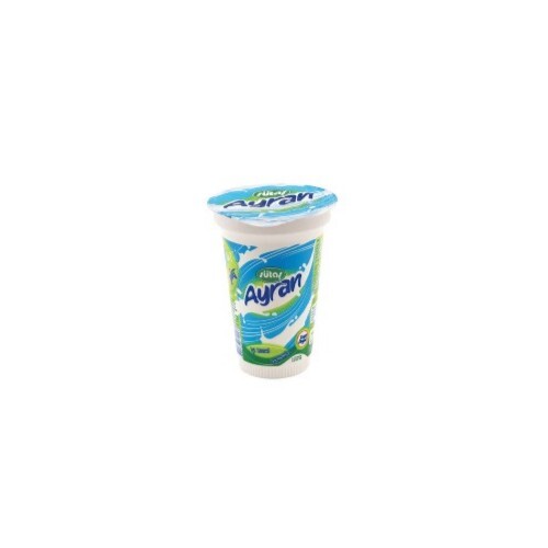 Ayran