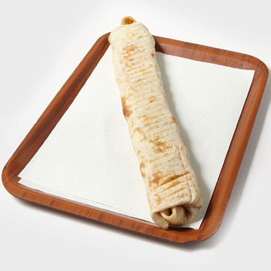 Hatay Usulü Tavuk döner
