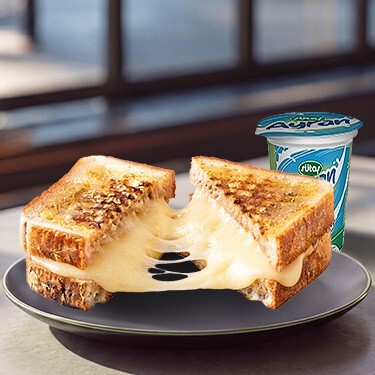 Karışık Tost Original