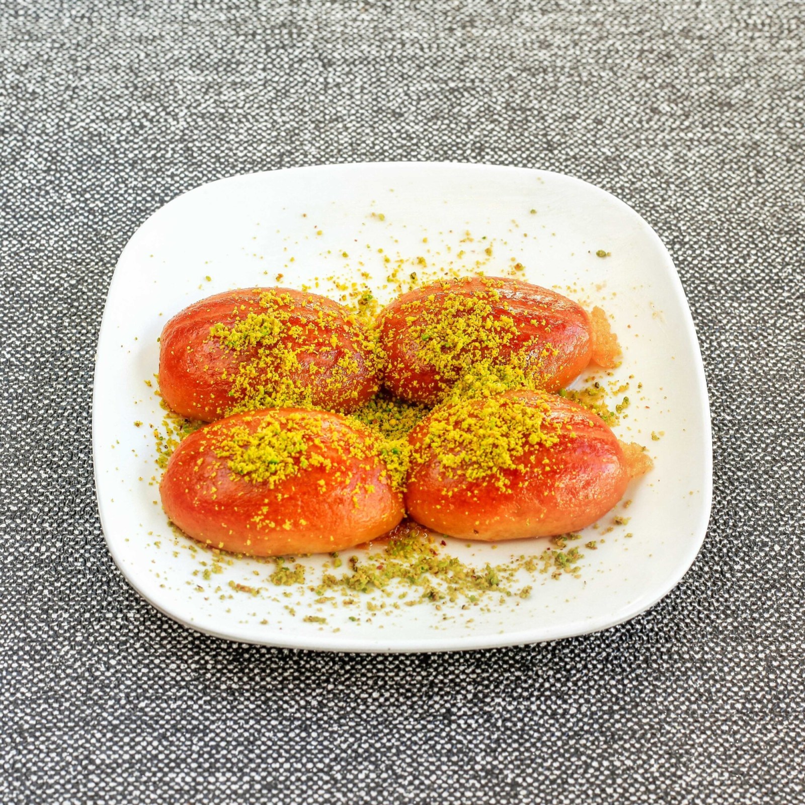 Şekerpara (1 kg)