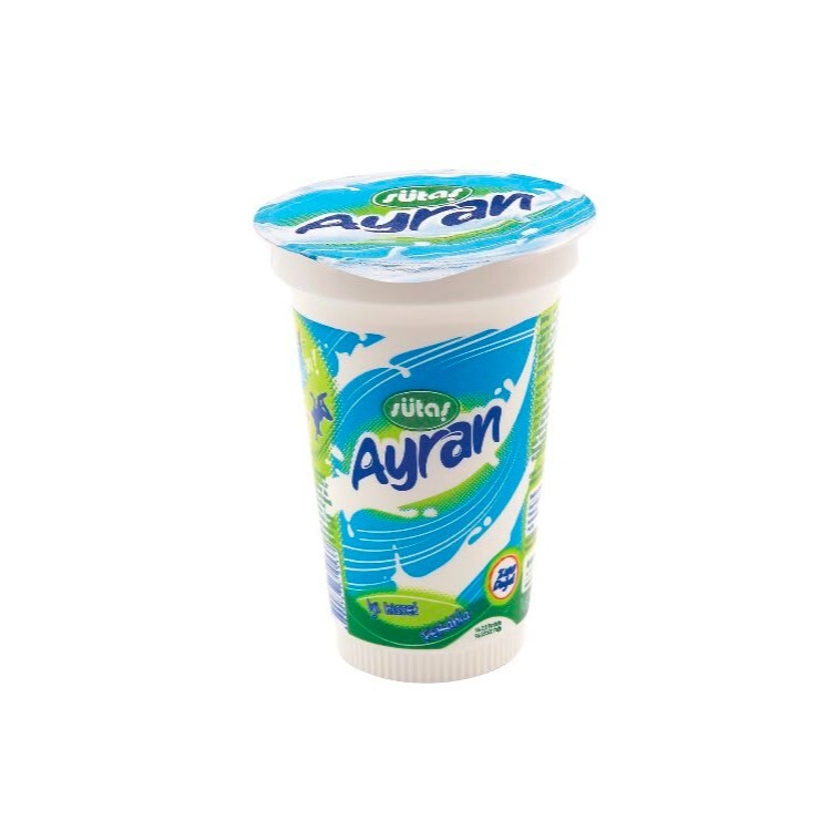 Küçük Ayran