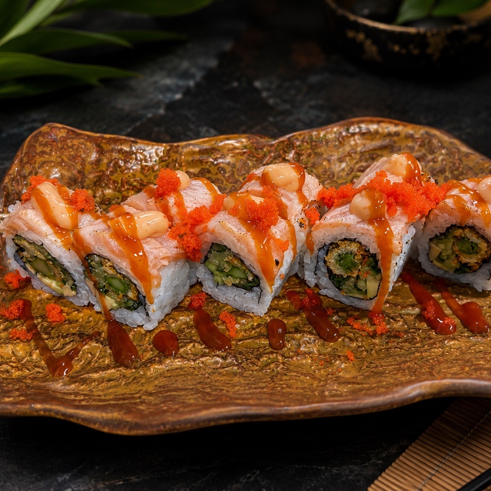 Honō Roll