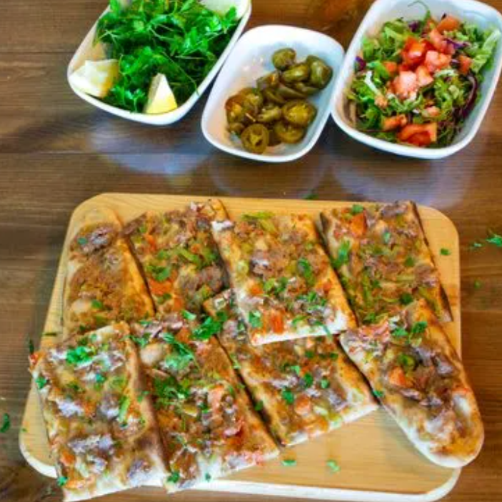 Cıvıklı Pide