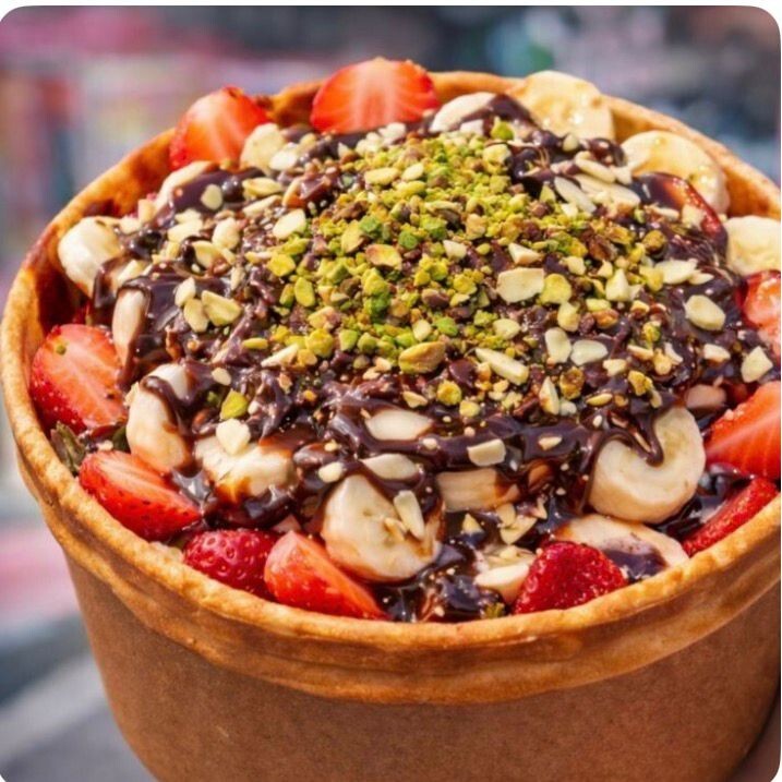 Kova Waffle