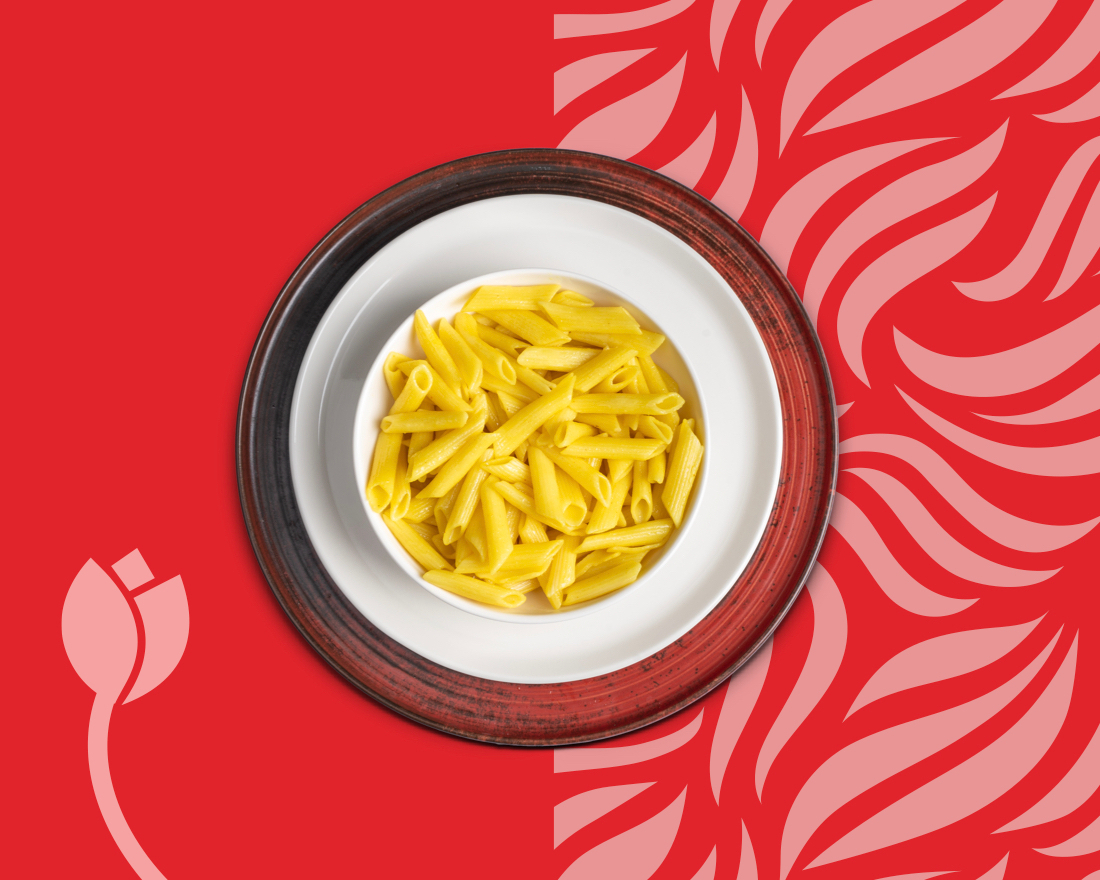 Sultan'ın Penne Makarnası